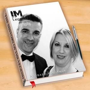 Meet your Posher, David